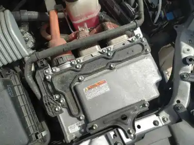Автозапчасти б/у преобразователь мощности за toyota auris hybrid active ссылки oem iam g920047141  