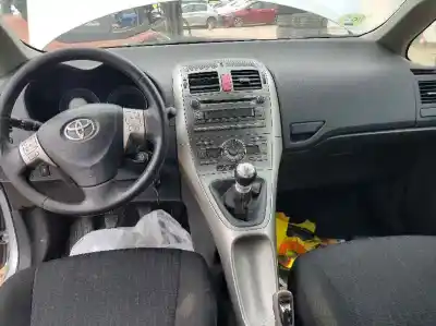Peça sobressalente para automóvel em segunda mão Kit Airbag por TOYOTA AURIS Edition Referências OEM IAM 4513002280B0  