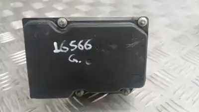 Second-hand car spare part abs for renault scénic ii (jm0/1_) 1.5 dci (jm1e, jm16) oem iam references 8200527390 0265231734 