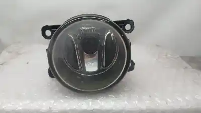 Second-hand car spare part left fog light for renault scénic ii (jm0/1_) 1.5 dci (jm1e, jm16) oem iam references 8200074008