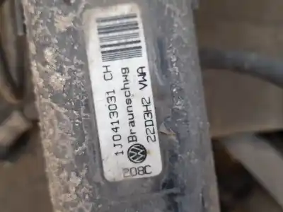 Pezzo di ricambio per auto di seconda mano  per VOLKSWAGEN GOLF IV (1J1)  Riferimenti OEM IAM 1J0413031CH  