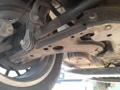 Pezzo di ricambio per auto di seconda mano  per VOLKSWAGEN GOLF IV (1J1)  Riferimenti OEM IAM 1J0407151C  