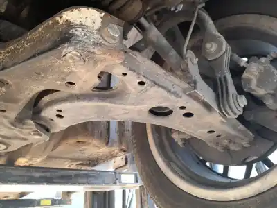 Pezzo di ricambio per auto di seconda mano  per VOLKSWAGEN GOLF IV (1J1)  Riferimenti OEM IAM 1J0407151C  