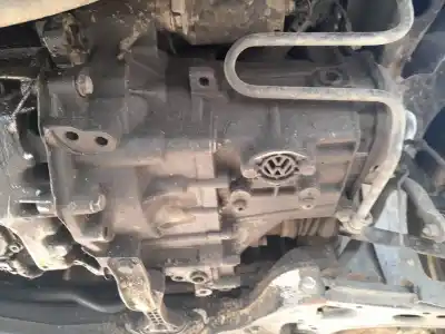 Pezzo di ricambio per auto di seconda mano  per VOLKSWAGEN GOLF IV (1J1)  Riferimenti OEM IAM EVS  5VELOCIDADES