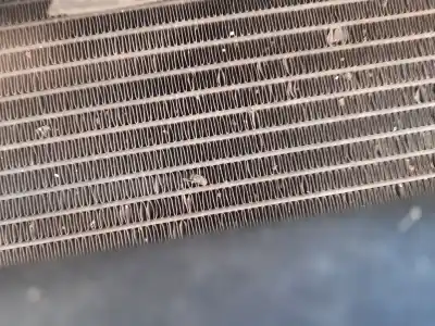 Автозапчастина б/у КОНДЕНСАТ/РАДІАТОР КОНДИЦИОНЕРА для VOLKSWAGEN GOLF IV (1J1)  Посилання на OEM IAM 1J0820413N  