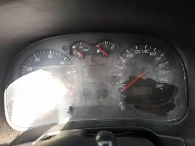 İkinci el araba yedek parçası ENSTRÜMAN PANELI için VOLKSWAGEN GOLF IV (1J1)  OEM IAM referansları 1J0920826A  