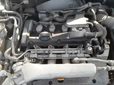Pièce détachée automobile d'occasion MOTEUR COMPLET pour VOLKSWAGEN GOLF IV (1J1)  Références OEM IAM AUM  