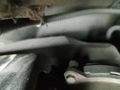 Автозапчасти б/у ПОДДЕРЖКА ВОЗДУШНОГО ФИЛЬТРА за CITROEN C4 GRAND PICASSO I (UA_)  ссылки OEM IAM 1420R7  