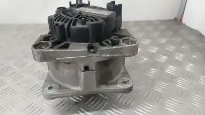 Автозапчастина б/у генератор для renault scénic ii (jm0/1_) 1.5 dci (jm1e, jm16) посилання на oem iam 8200386806 2542945b 