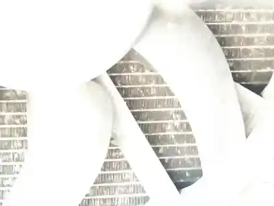 Автозапчасти б/у КОНДЕНСАТОР / РАДИАТОР КОНДИЦИОНЕРА ВОЗДУХА за CITROEN C4 GRAND PICASSO I (UA_)  ссылки OEM IAM 6455GH  