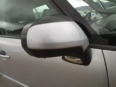 Автозапчастина б/у ПРАВИЙ ЗАДНИЙ ОГЛЯД для CITROEN C4 GRAND PICASSO I (UA_)  Посилання на OEM IAM 8151JT  