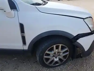 Автозапчастина б/у  для OPEL ANTARA A (L07)  Посилання на OEM IAM 95930053  