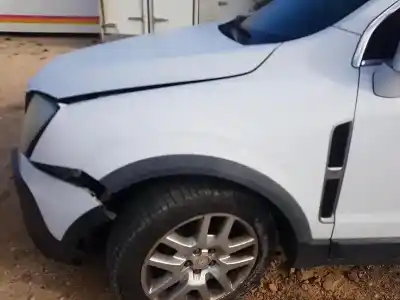 Автозапчастина б/у  для OPEL ANTARA A (L07)  Посилання на OEM IAM 95930052  