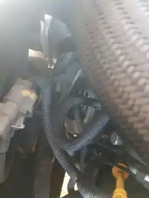 Автозапчастина б/у  для OPEL ANTARA A (L07)  Посилання на OEM IAM 96866018  