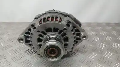 Pezzo di ricambio per auto di seconda mano ALTERNATORE per OPEL ANTARA A (L07)  Riferimenti OEM IAM 96866018 AD0F24A0082 