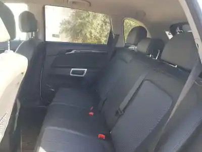 Автозапчастина б/у  для OPEL ANTARA A (L07)  Посилання на OEM IAM   