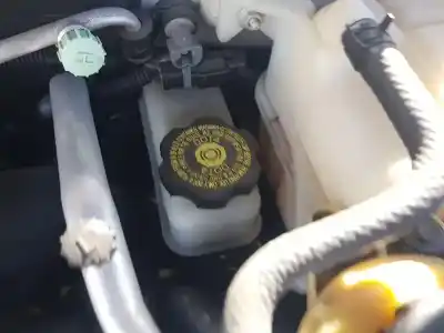 Автозапчастина б/у гальмівний насос для OPEL ANTARA A (L07) 2.0 CDTI Посилання на OEM IAM 93743542  