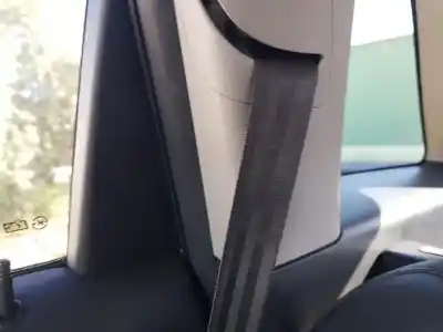 Автозапчасти б/у задний правый ремень безопасности за opel antara a (l07) 2.0 cdti ссылки oem iam 20820820 Автозапчасти б/у задний правый ремень безопасности за opel antara a (l07) 2.0 cdti ссылки oem iam 20820820