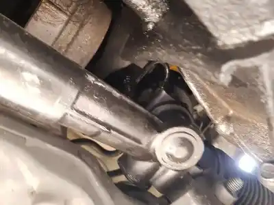 Автозапчасти б/у рулевая рейка за opel antara a (l07) 2.0 cdti ссылки oem iam  Автозапчасти б/у рулевая рейка за opel antara a (l07) 2.0 cdti ссылки oem iam