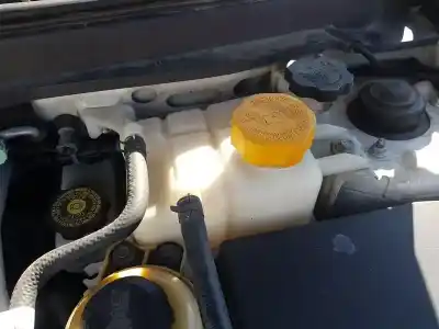 Автозапчастина б/у РОЗШИРЕННЯ ДЕПОЗИТ для OPEL ANTARA A (L07)  Посилання на OEM IAM 96837836  
