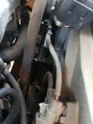 Автозапчастина б/у електро вентилятор для OPEL ANTARA A (L07) 2.0 CDTI Посилання на OEM IAM   