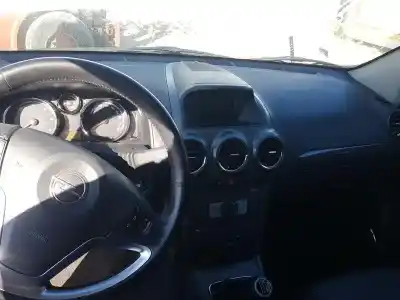 Автозапчастина б/у комплект подушки безпеки для OPEL ANTARA A (L07) 2.0 CDTI Посилання на OEM IAM   