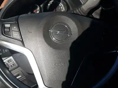Автозапчасти б/у комплект подушки безопасности за opel antara a (l07) 2.0 cdti ссылки oem iam    Автозапчасти б/у комплект подушки безопасности за opel antara a (l07) 2.0 cdti ссылки oem iam