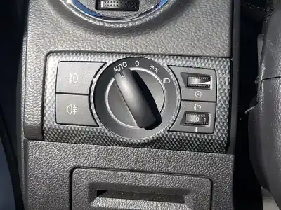 Автозапчастина б/у УПРАВЛІННЯ СВІТЛОМ для OPEL ANTARA A (L07)  Посилання на OEM IAM 96672895  