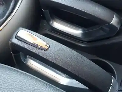 Автозапчасти б/у РЫЧАГ РУЧНОГО ТОРМОЗА за OPEL ANTARA A (L07)  ссылки OEM IAM 20766701  