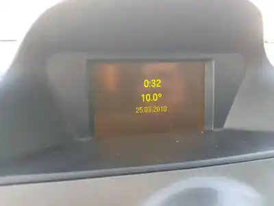 Автозапчасти б/у многофункциональный дисплей за opel antara a (l07) 2.0 cdti ссылки oem iam 95182932 Автозапчасти б/у многофункциональный дисплей за opel antara a (l07) 2.0 cdti ссылки oem iam 95182932