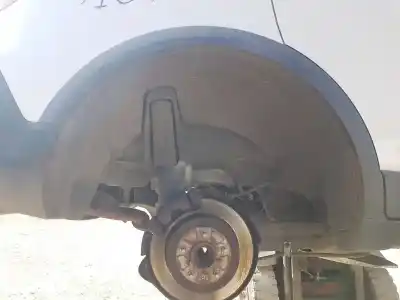 Автозапчасти б/у арка заднего правого колеса за opel antara a (l07) 2.0 cdti ссылки oem iam 96660612 Автозапчасти б/у арка заднего правого колеса за opel antara a (l07) 2.0 cdti ссылки oem iam 96660612