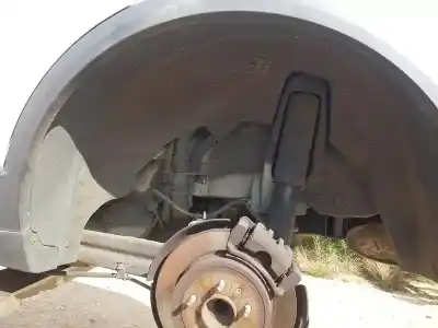 Автозапчасти б/у задняя левая колесная арка за opel antara a (l07) 2.0 cdti ссылки oem iam 96660611 Автозапчасти б/у задняя левая колесная арка за opel antara a (l07) 2.0 cdti ссылки oem iam 96660611