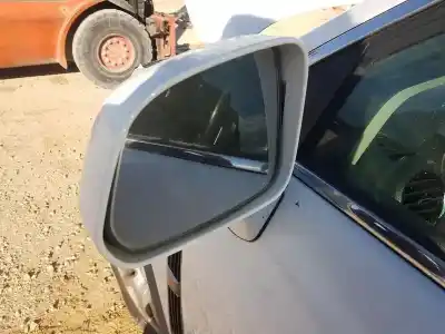 Автозапчасти б/у левое зеркало за opel antara a (l07) 2.0 cdti ссылки oem iam 96660601 Автозапчасти б/у левое зеркало за opel antara a (l07) 2.0 cdti ссылки oem iam 96660601