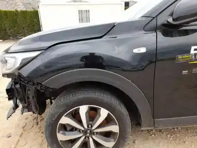 Автозапчастина б/у  для KIA STONIC (YB)  Посилання на OEM IAM 66311H8451  