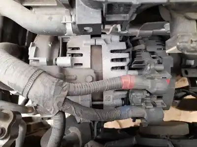 Автозапчастина б/у  для KIA STONIC (YB)  Посилання на OEM IAM 3730004950  