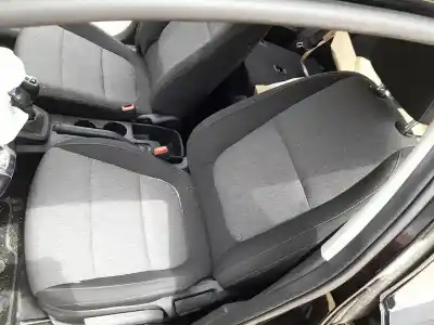 Автозапчастина б/у  для KIA STONIC (YB)  Посилання на OEM IAM   