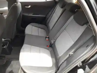 Автозапчастина б/у задні сидіння для kia stonic (yb) 1.0 t-gdi eco-dynamics+ посилання на oem iam 