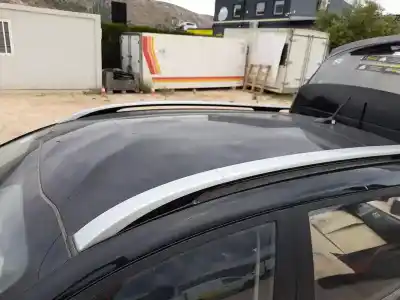Автозапчастина б/у бруски для даху для KIA STONIC (YB) 1.0 T-GDI ECO-DYNAMICS+ Посилання на OEM IAM 87270H8400  87270H8400 IZQUIERDA 87280H8400 DERECHA