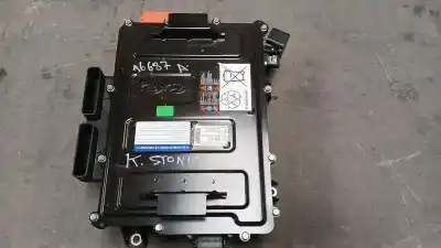 Автозапчастина б/у аккумулятор для KIA STONIC (YB) 1.0 T-GDI ECO-DYNAMICS+ Посилання на OEM IAM 375M0H8000 100RES020057 