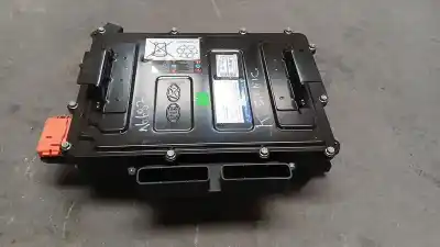 Автозапчастина б/у аккумулятор для kia stonic (yb) 1.0 t-gdi eco-dynamics+ посилання на oem iam 375m0h8000 100res020057 