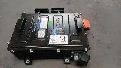 Автозапчастина б/у аккумулятор для kia stonic (yb) 1.0 t-gdi eco-dynamics+ посилання на oem iam 375m0h8000 100res020057 