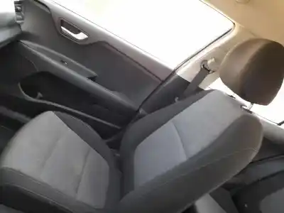 Автозапчасти б/у сиденье правое переднее за KIA STONIC (YB) 1.2 CVVT ссылки OEM IAM   