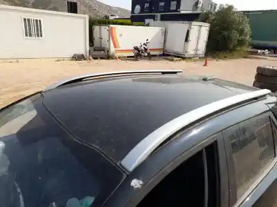 Автозапчасти б/у крышные бары за KIA STONIC (YB) 1.2 CVVT ссылки OEM IAM   