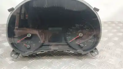 Автозапчастина б/у панель інструментів для kia stonic (yb) 1.2 cvvt посилання на oem iam 94003h8550
