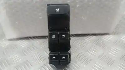 Автозапчастина б/у передні вікний вмикач для kia stonic (yb) 1.2 cvvt посилання на oem iam 93570h8100wk