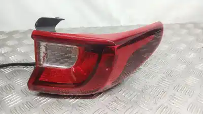 Автозапчастина б/у правий ліхтар для KIA STONIC (YB) 1.2 CVVT Посилання на OEM IAM 92402H8400 92402H8 