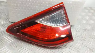 Автозапчастина б/у внутрішній правий завод для KIA STONIC (YB) 1.2 CVVT Посилання на OEM IAM 92404H8400  