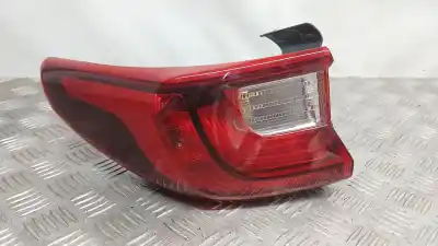 Автозапчастина б/у лівий ход ліхар для kia stonic (yb) 1.2 cvvt посилання на oem iam 92401h8400