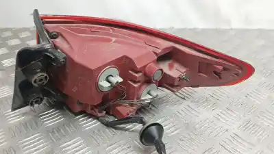 Second-hand car spare part left tailgate light for kia stonic (yb) 1.2 cvvt oem iam references 92401h8400   Second-hand car spare part left tailgate light for kia stonic (yb) 1.2 cvvt oem iam references 92401h8400