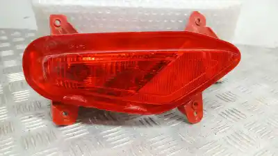 Автозапчастина б/у лампа бампера задній лівий для kia stonic (yb) 1.2 cvvt посилання на oem iam 92405h8410